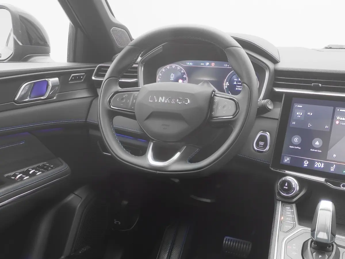 1.5 Plug-in Hybrid | 360° | BLACK | ZWARTE HEMEL | STUURVERWARMING | NLD AUTO