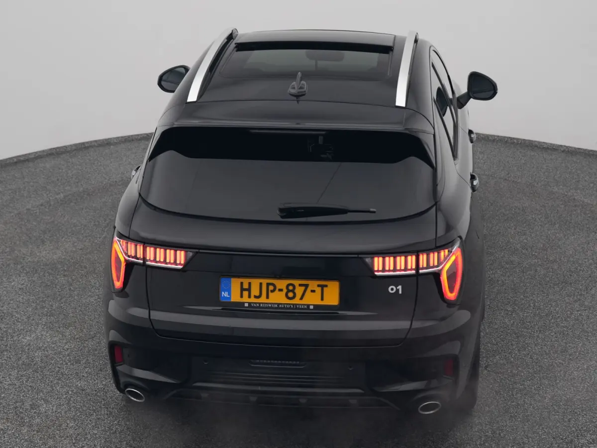 1.5 Plug-in Hybrid | 360° | BLACK | ZWARTE HEMEL | STUURVERWARMING | NLD AUTO