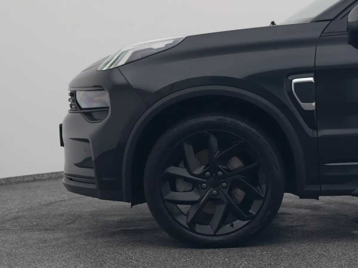 1.5 Plug-in Hybrid | 360° | BLACK | ZWARTE HEMEL | STUURVERWARMING | NLD AUTO
