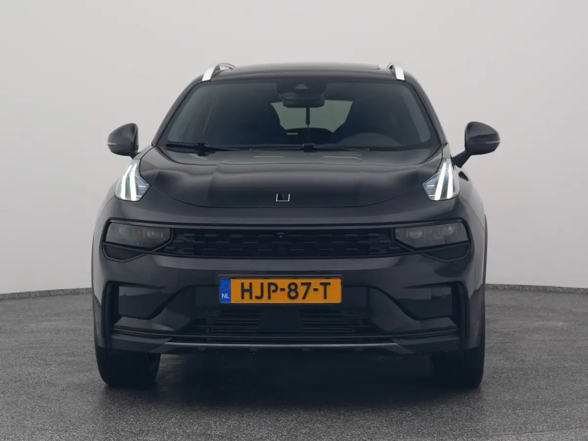 1.5 Plug-in Hybrid | 360° | BLACK | ZWARTE HEMEL | STUURVERWARMING | NLD AUTO