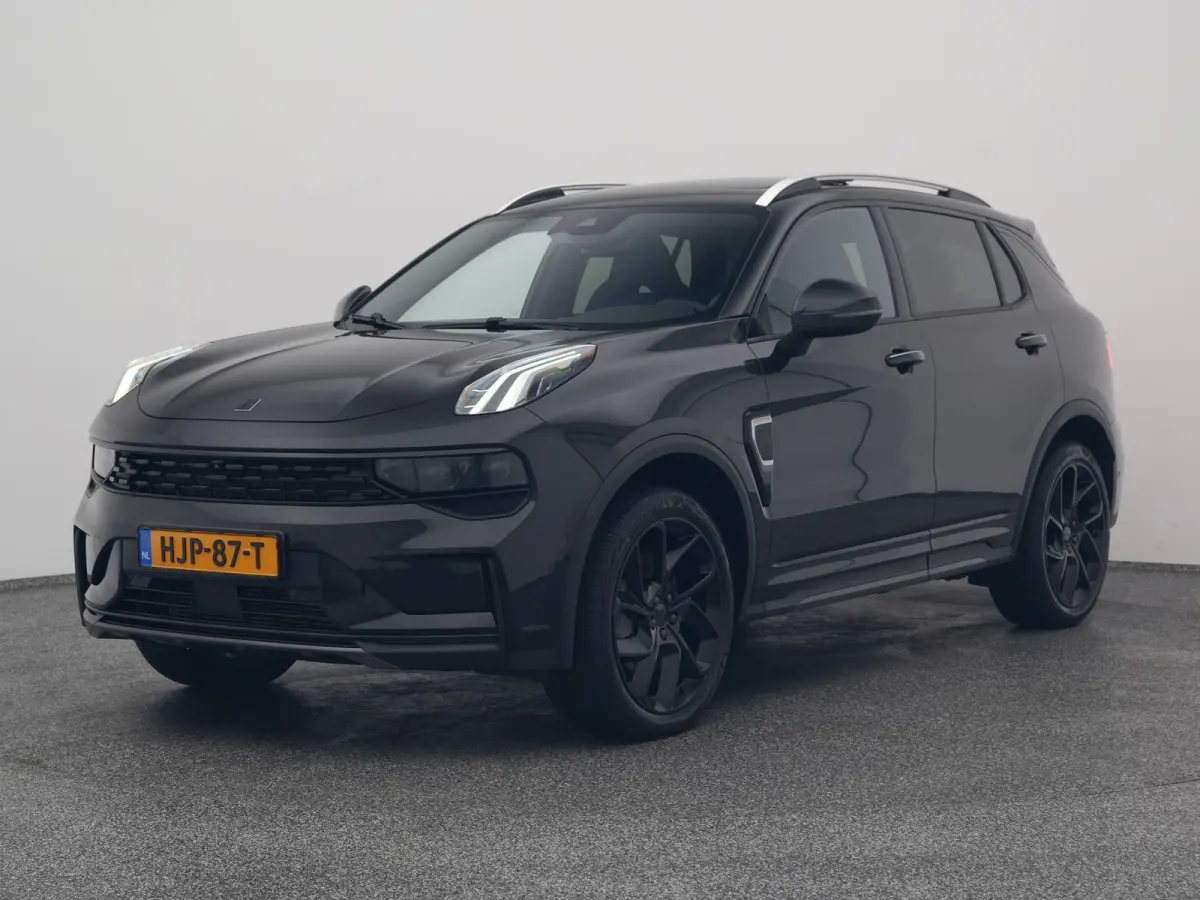 1.5 Plug-in Hybrid | 360° | BLACK | ZWARTE HEMEL | STUURVERWARMING | NLD AUTO