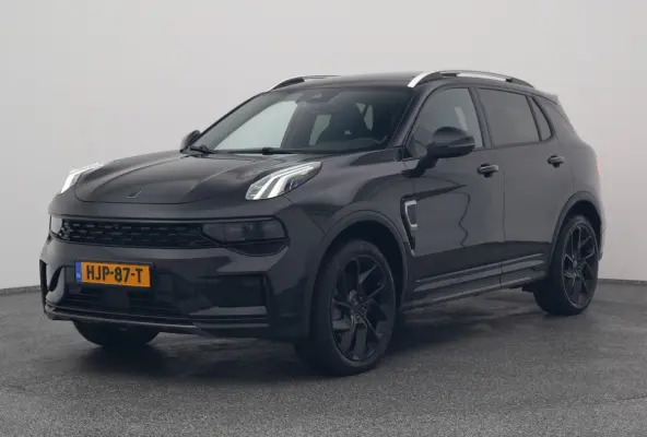 1.5 Plug-in Hybrid | 360° | BLACK | ZWARTE HEMEL | STUURVERWARMING | NLD AUTO