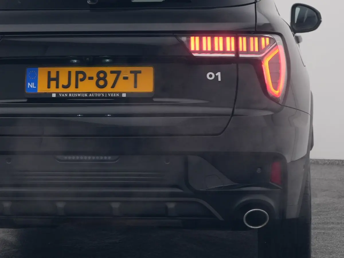 1.5 Plug-in Hybrid | 360° | BLACK | ZWARTE HEMEL | STUURVERWARMING | NLD AUTO