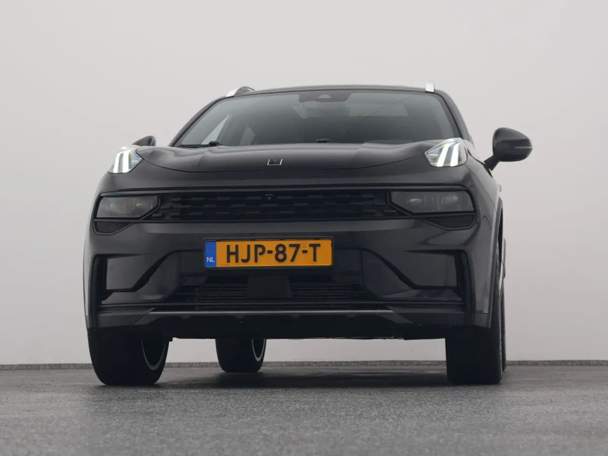 1.5 Plug-in Hybrid | 360° | BLACK | ZWARTE HEMEL | STUURVERWARMING | NLD AUTO
