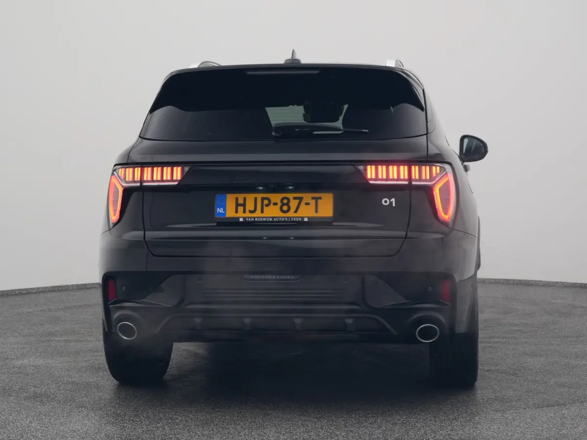 1.5 Plug-in Hybrid | 360° | BLACK | ZWARTE HEMEL | STUURVERWARMING | NLD AUTO