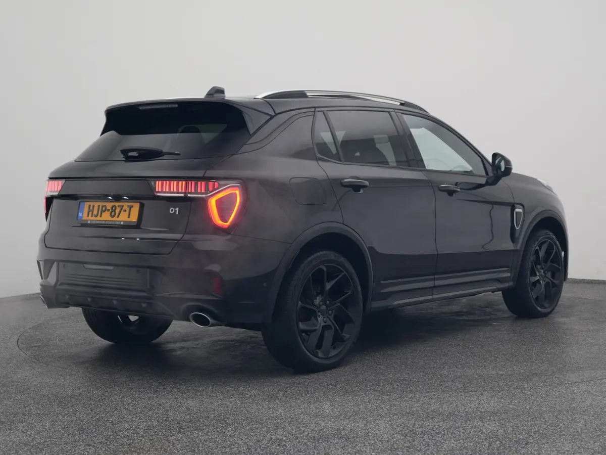 1.5 Plug-in Hybrid | 360° | BLACK | ZWARTE HEMEL | STUURVERWARMING | NLD AUTO