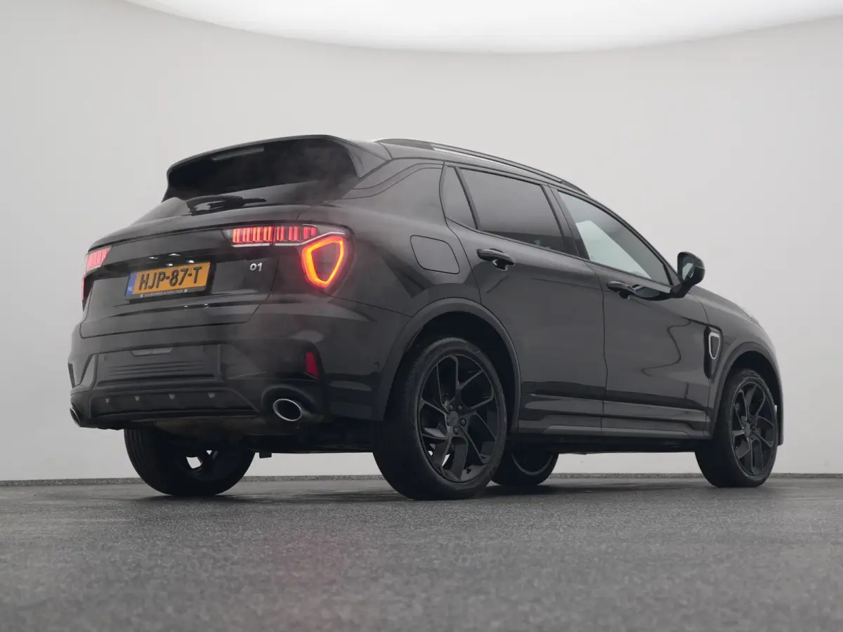 1.5 Plug-in Hybrid | 360° | BLACK | ZWARTE HEMEL | STUURVERWARMING | NLD AUTO