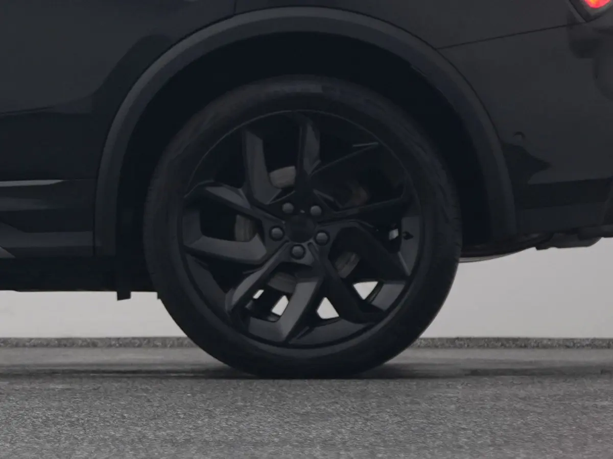 1.5 Plug-in Hybrid | 360° | BLACK | ZWARTE HEMEL | STUURVERWARMING | NLD AUTO