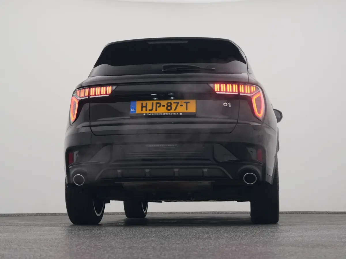 1.5 Plug-in Hybrid | 360° | BLACK | ZWARTE HEMEL | STUURVERWARMING | NLD AUTO
