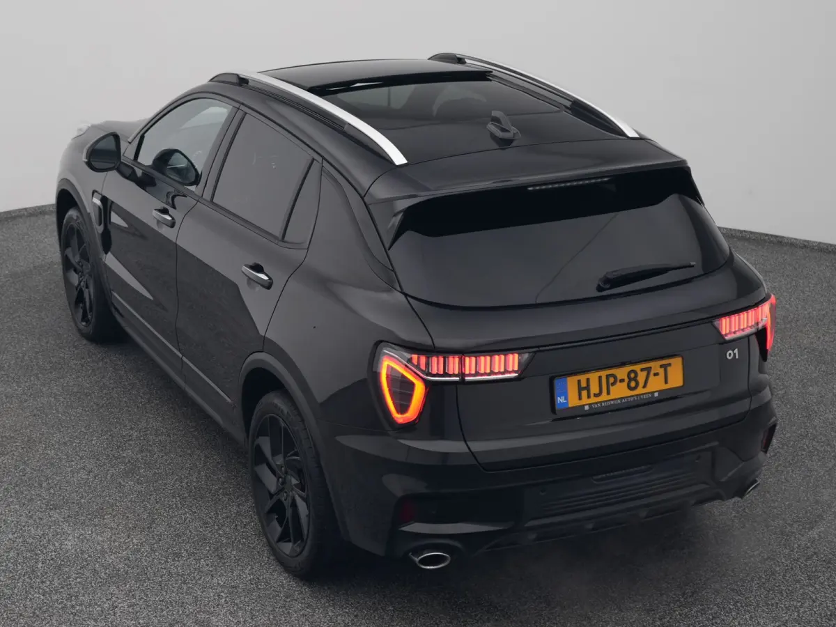 1.5 Plug-in Hybrid | 360° | BLACK | ZWARTE HEMEL | STUURVERWARMING | NLD AUTO