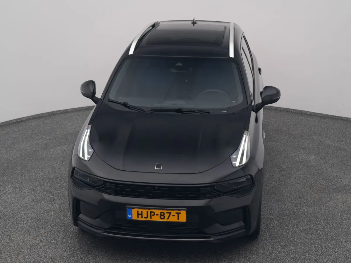 1.5 Plug-in Hybrid | 360° | BLACK | ZWARTE HEMEL | STUURVERWARMING | NLD AUTO