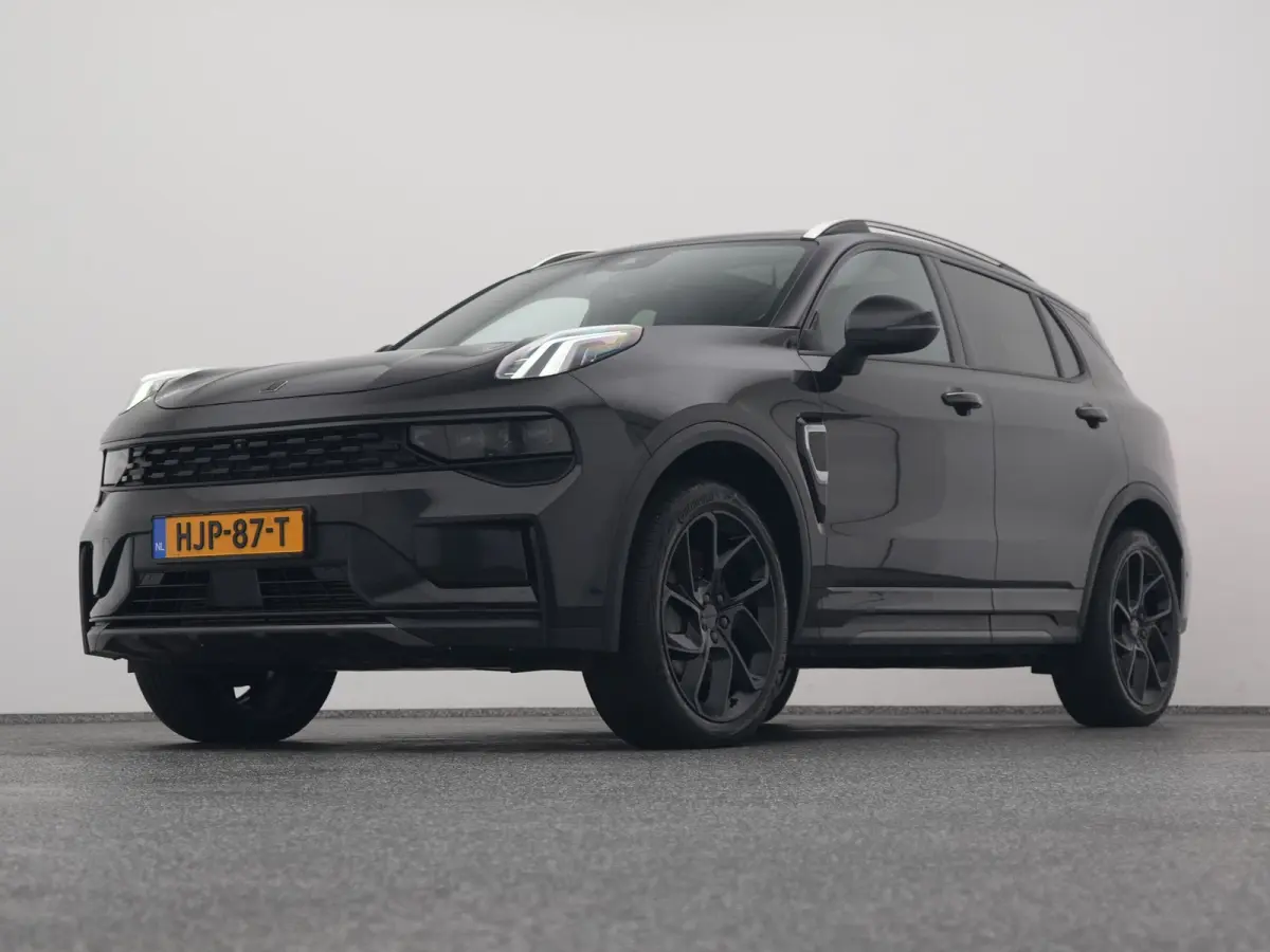 1.5 Plug-in Hybrid | 360° | BLACK | ZWARTE HEMEL | STUURVERWARMING | NLD AUTO