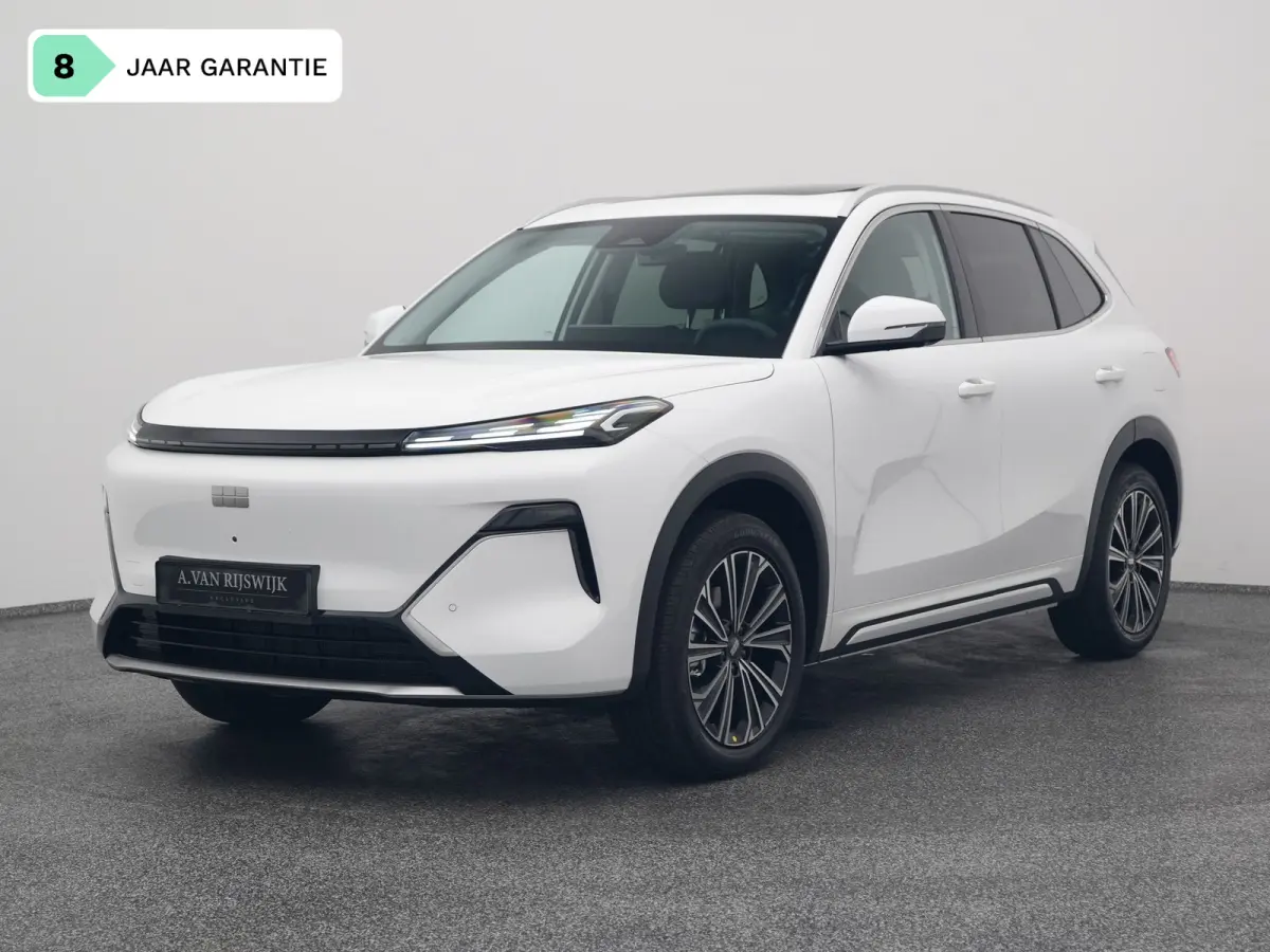 NEW | 1.5 Max+ | 18x BESCHIKBAAR | 136 KM ELEKTRISCH | PANO | HUD | ADAPTIVE | STOEL- EN STUURVERW. + VENT. + MASSAGE