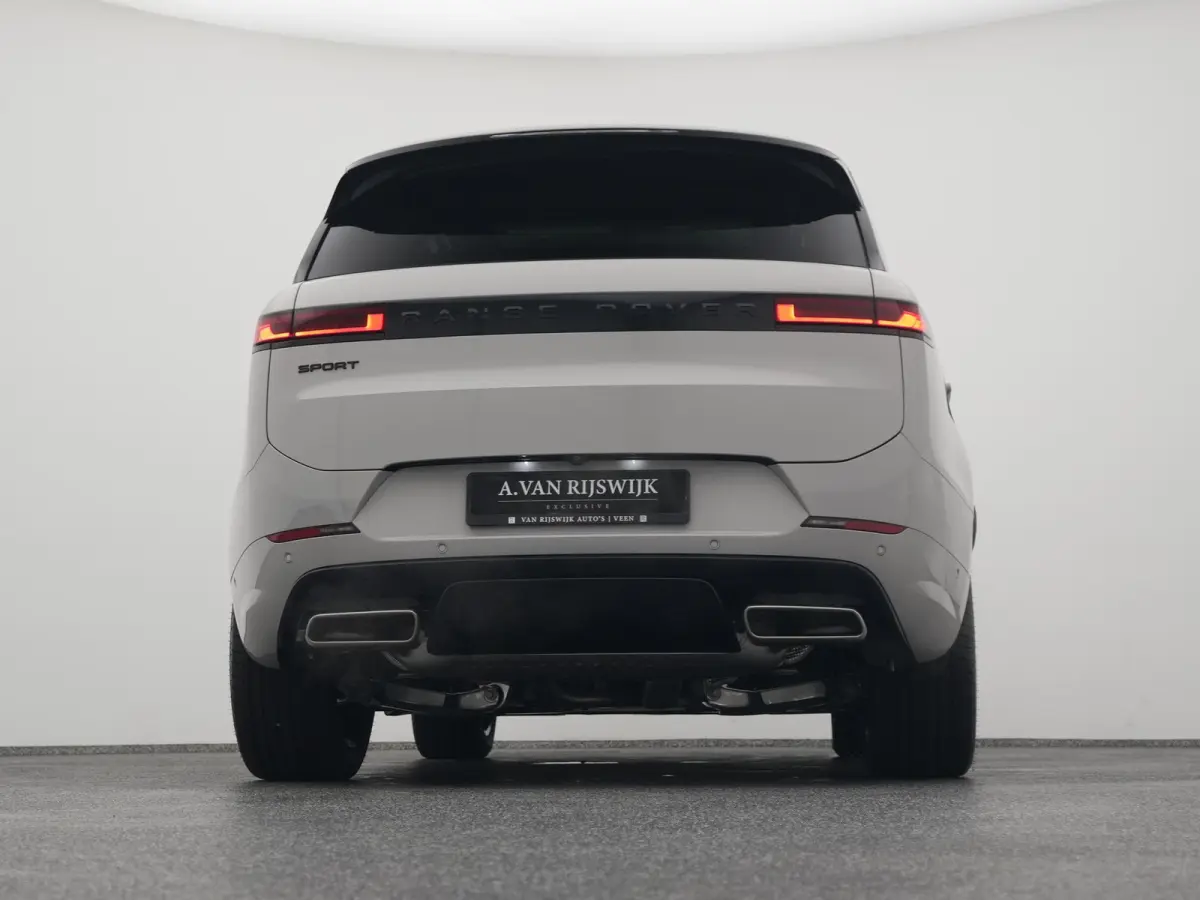 3.0 P460e SE PHEV | PANO | 360° | MERIDIAN | MEMORY | LUCHTVERING | STOEL- EN STUURVERW.