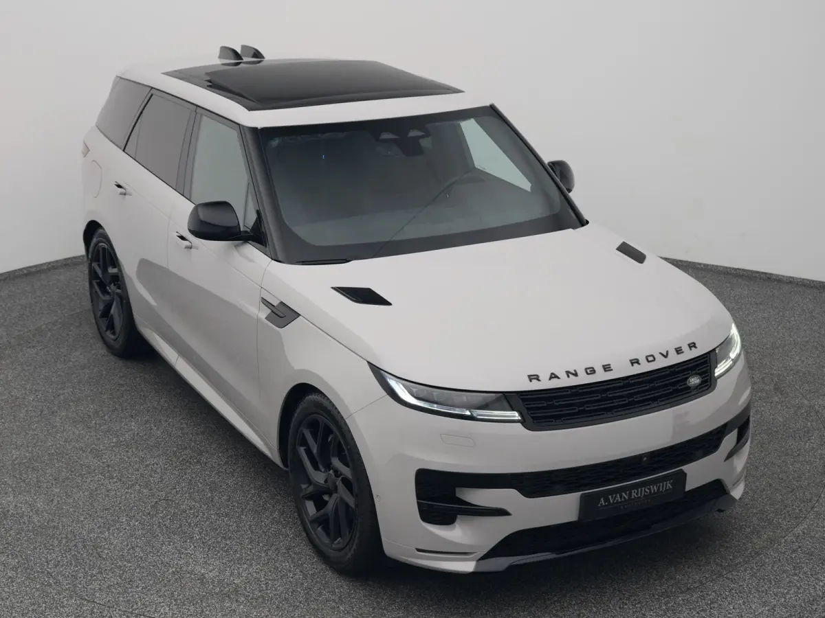 3.0 P460e SE PHEV | PANO | 360° | MERIDIAN | MEMORY | LUCHTVERING | STOEL- EN STUURVERW.