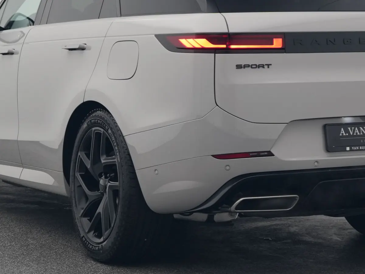 3.0 P460e SE PHEV | PANO | 360° | MERIDIAN | MEMORY | LUCHTVERING | STOEL- EN STUURVERW.