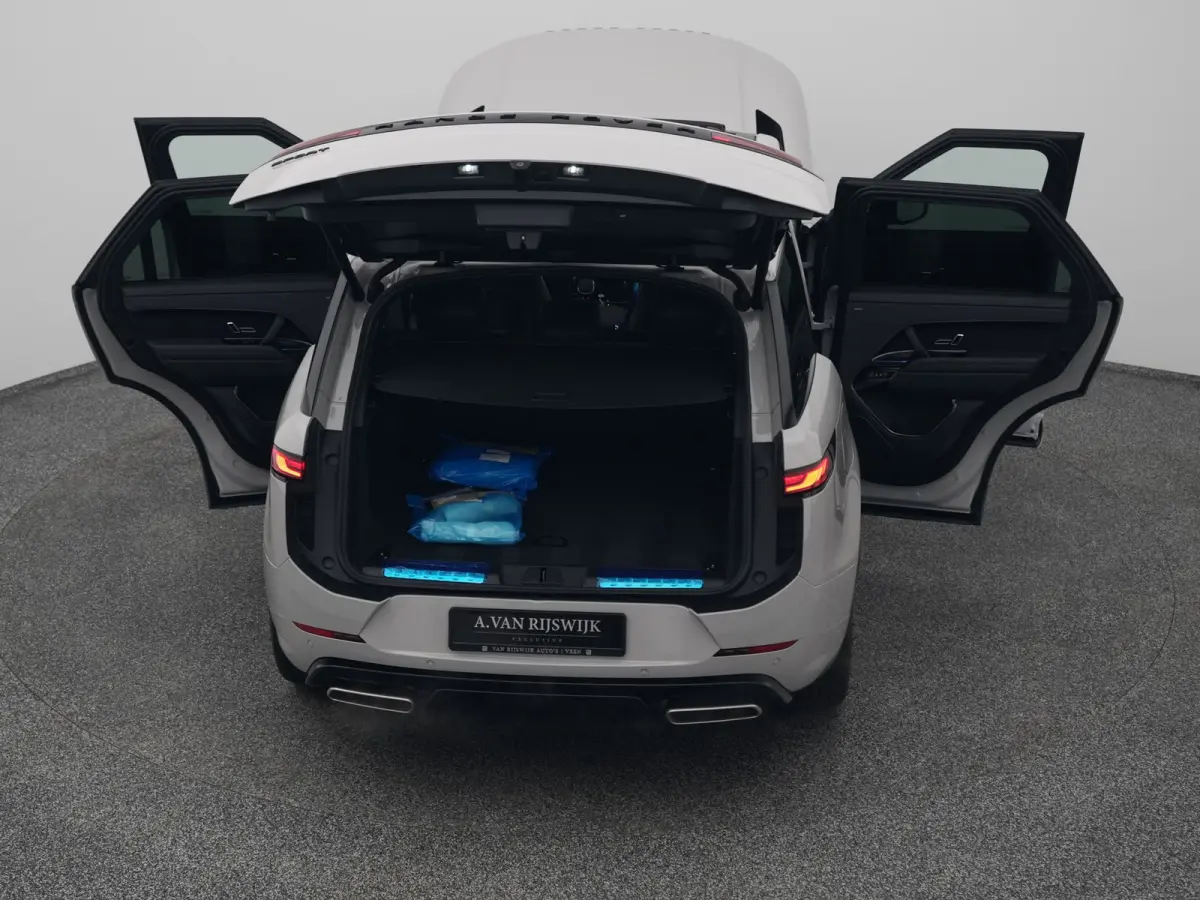 3.0 P460e SE PHEV | PANO | 360° | MERIDIAN | MEMORY | LUCHTVERING | STOEL- EN STUURVERW.