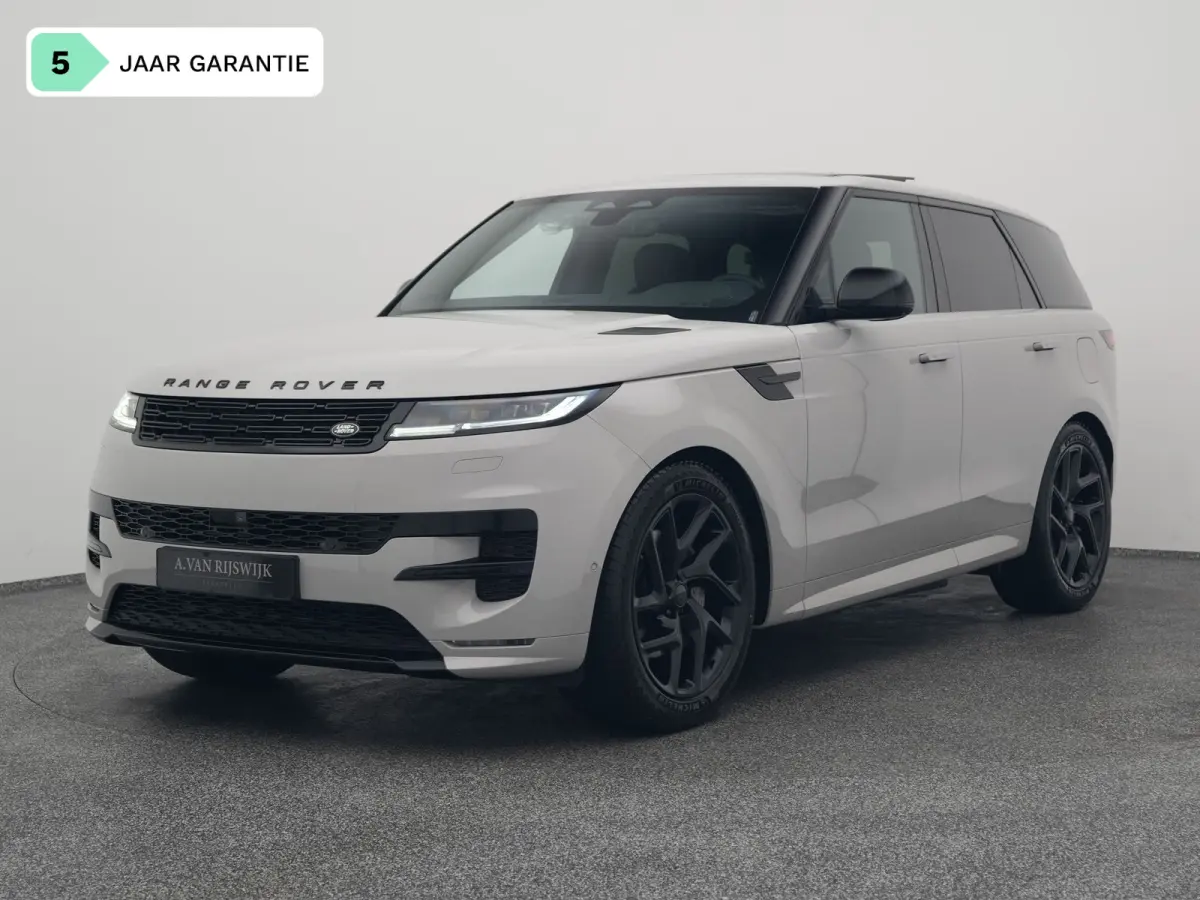 3.0 P460e SE PHEV | PANO | 360° | MERIDIAN | MEMORY | LUCHTVERING | STOEL- EN STUURVERW.