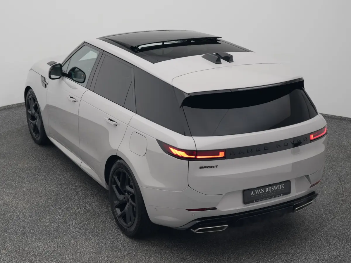 3.0 P460e SE PHEV | PANO | 360° | MERIDIAN | MEMORY | LUCHTVERING | STOEL- EN STUURVERW.