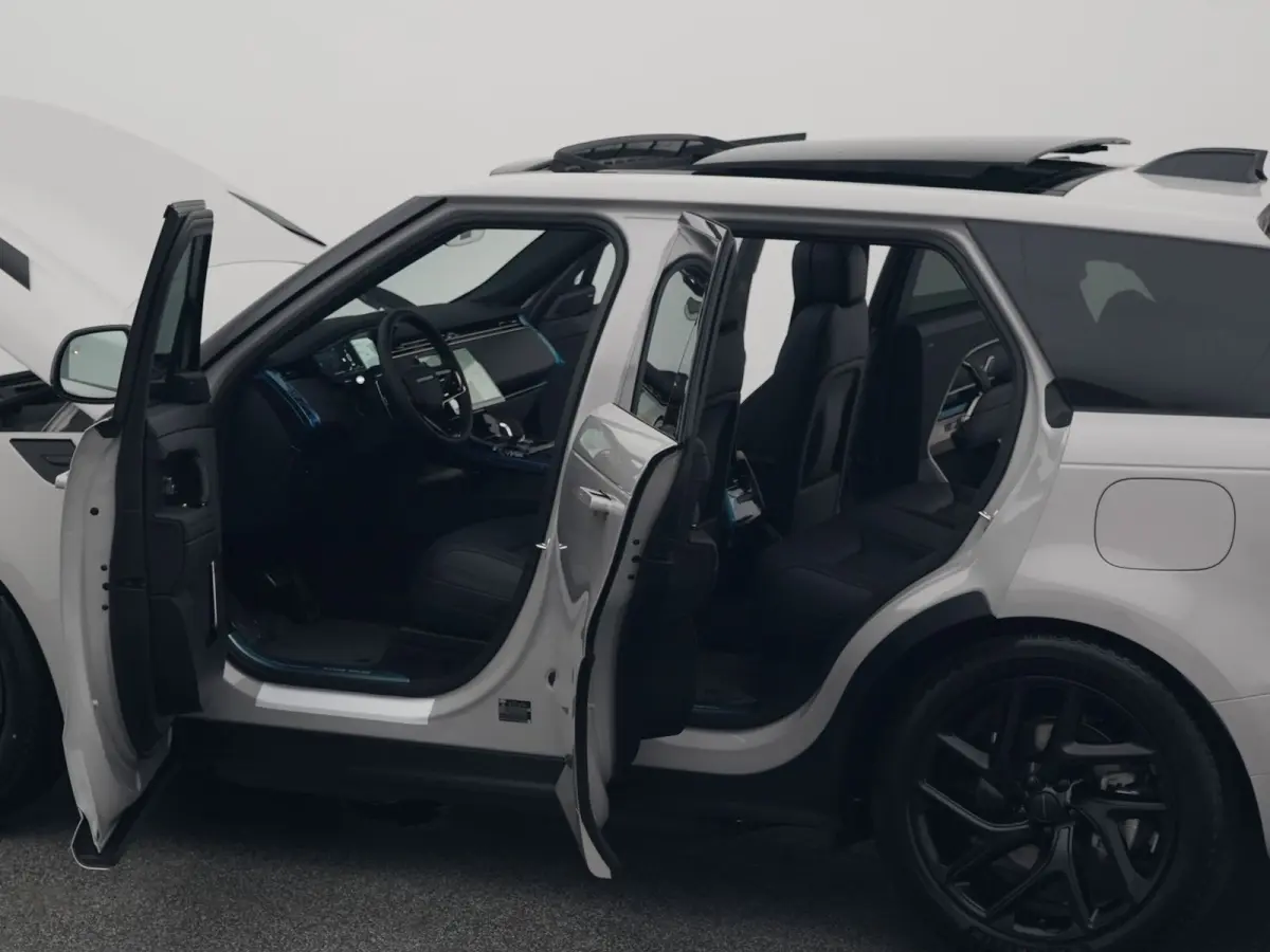 3.0 P460e SE PHEV | PANO | 360° | MERIDIAN | MEMORY | LUCHTVERING | STOEL- EN STUURVERW.