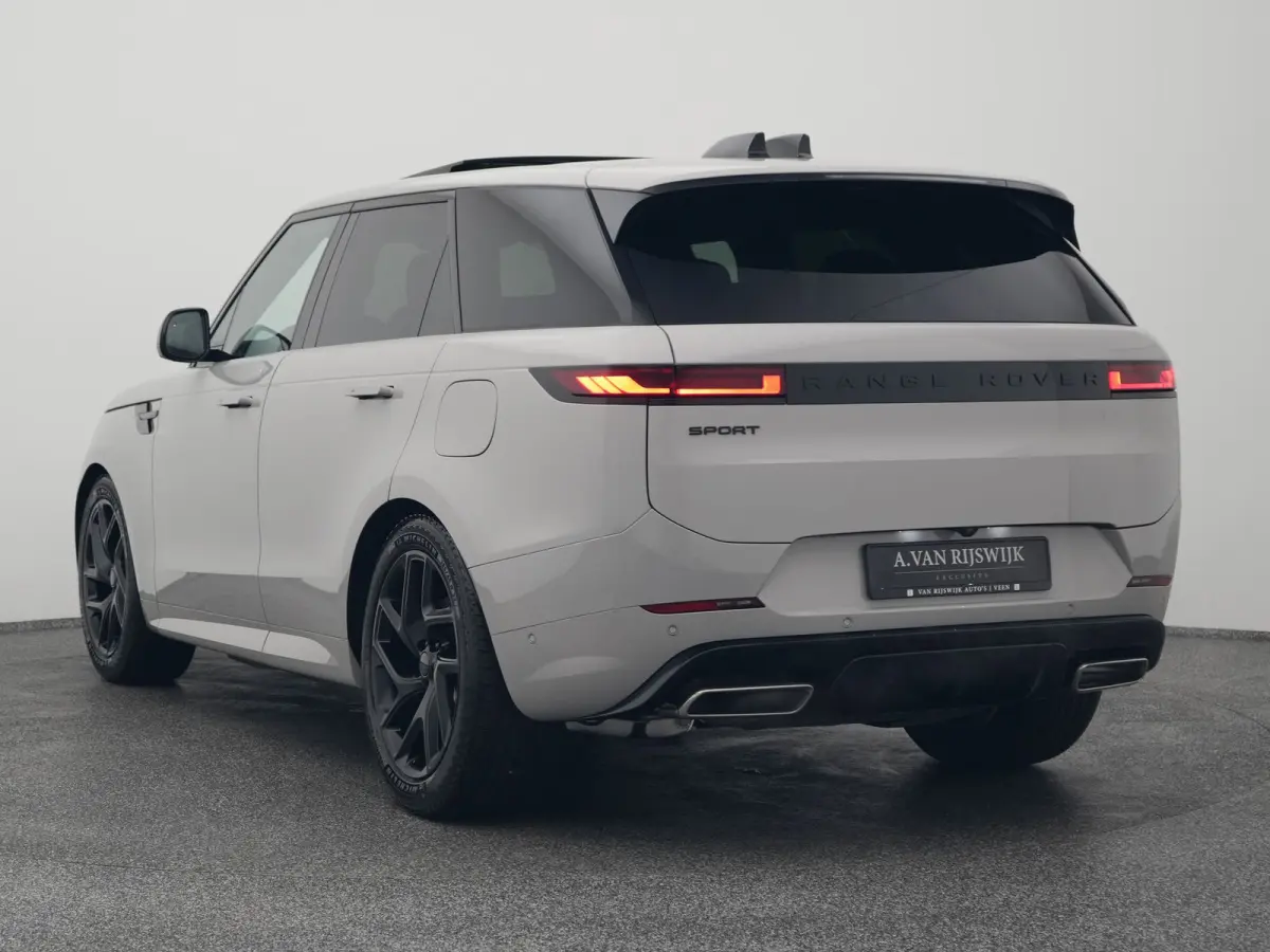 3.0 P460e SE PHEV | PANO | 360° | MERIDIAN | MEMORY | LUCHTVERING | STOEL- EN STUURVERW.