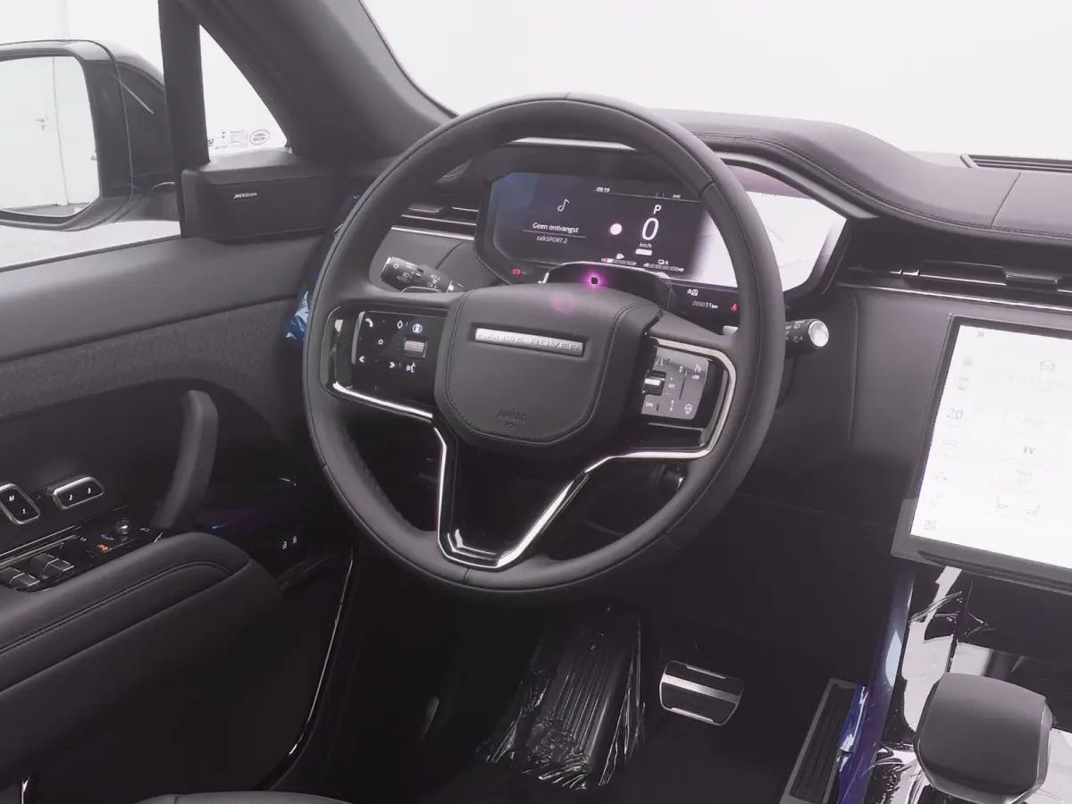 3.0 P460e SE PHEV | PANO | 360° | MERIDIAN | MEMORY | LUCHTVERING | STOEL- EN STUURVERW.