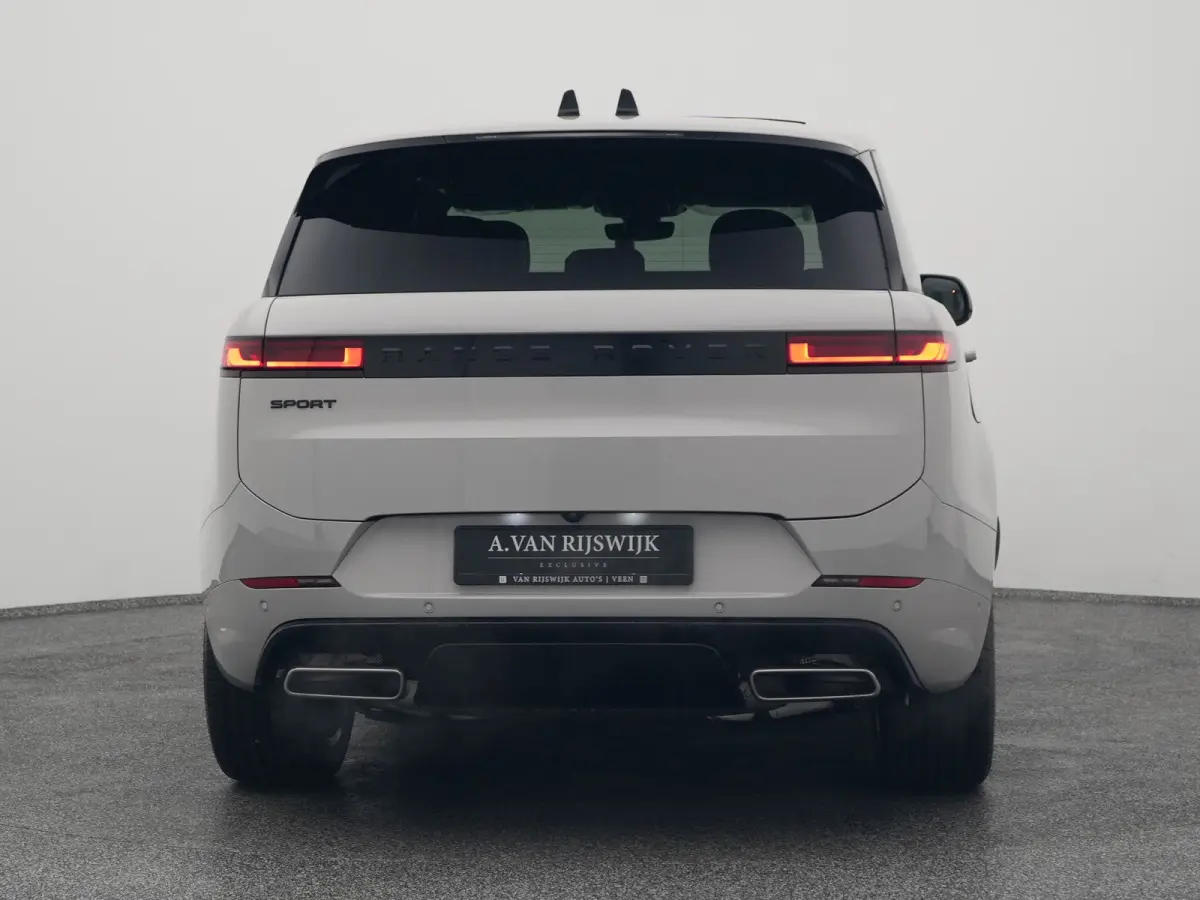 3.0 P460e SE PHEV | PANO | 360° | MERIDIAN | MEMORY | LUCHTVERING | STOEL- EN STUURVERW.