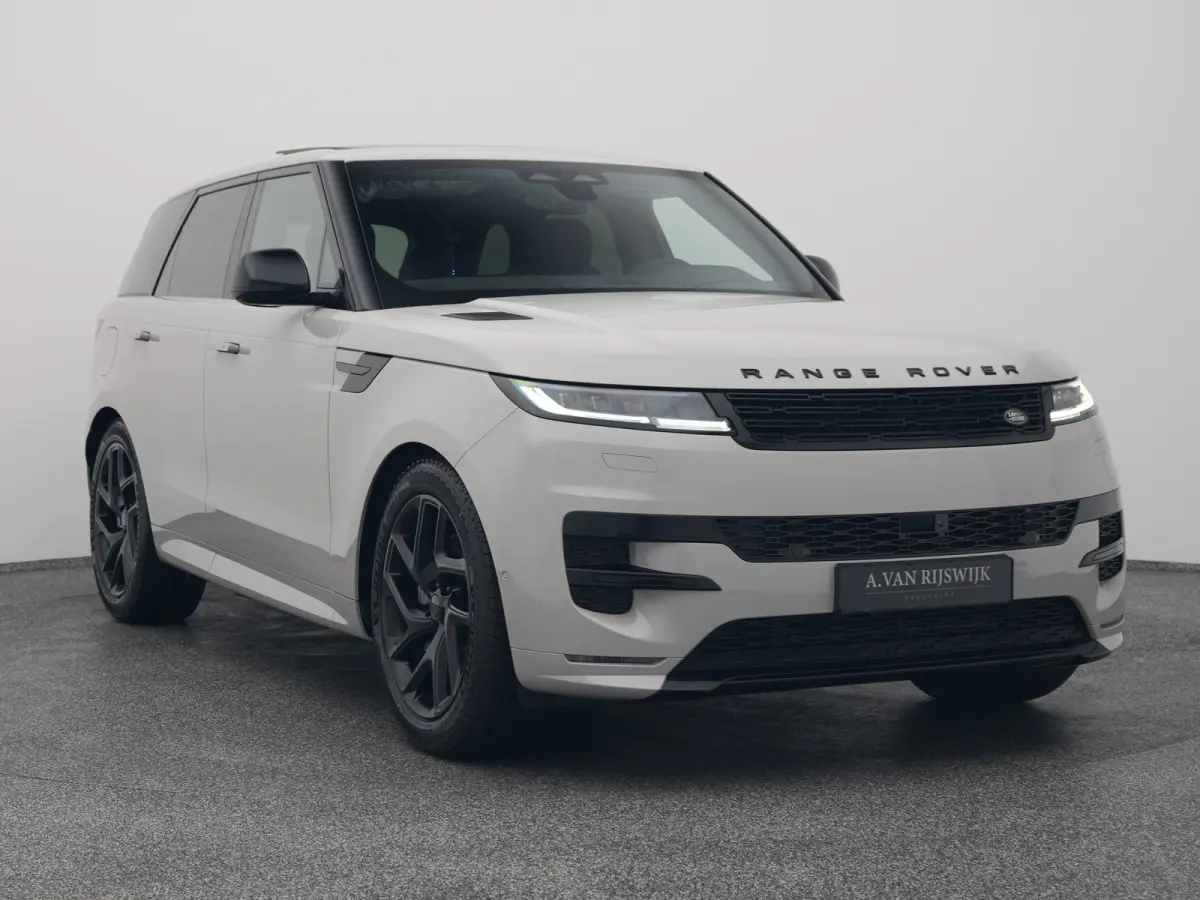3.0 P460e SE PHEV | PANO | 360° | MERIDIAN | MEMORY | LUCHTVERING | STOEL- EN STUURVERW.
