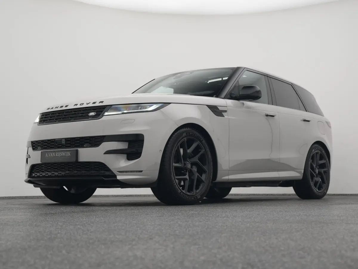 3.0 P460e SE PHEV | PANO | 360° | MERIDIAN | MEMORY | LUCHTVERING | STOEL- EN STUURVERW.