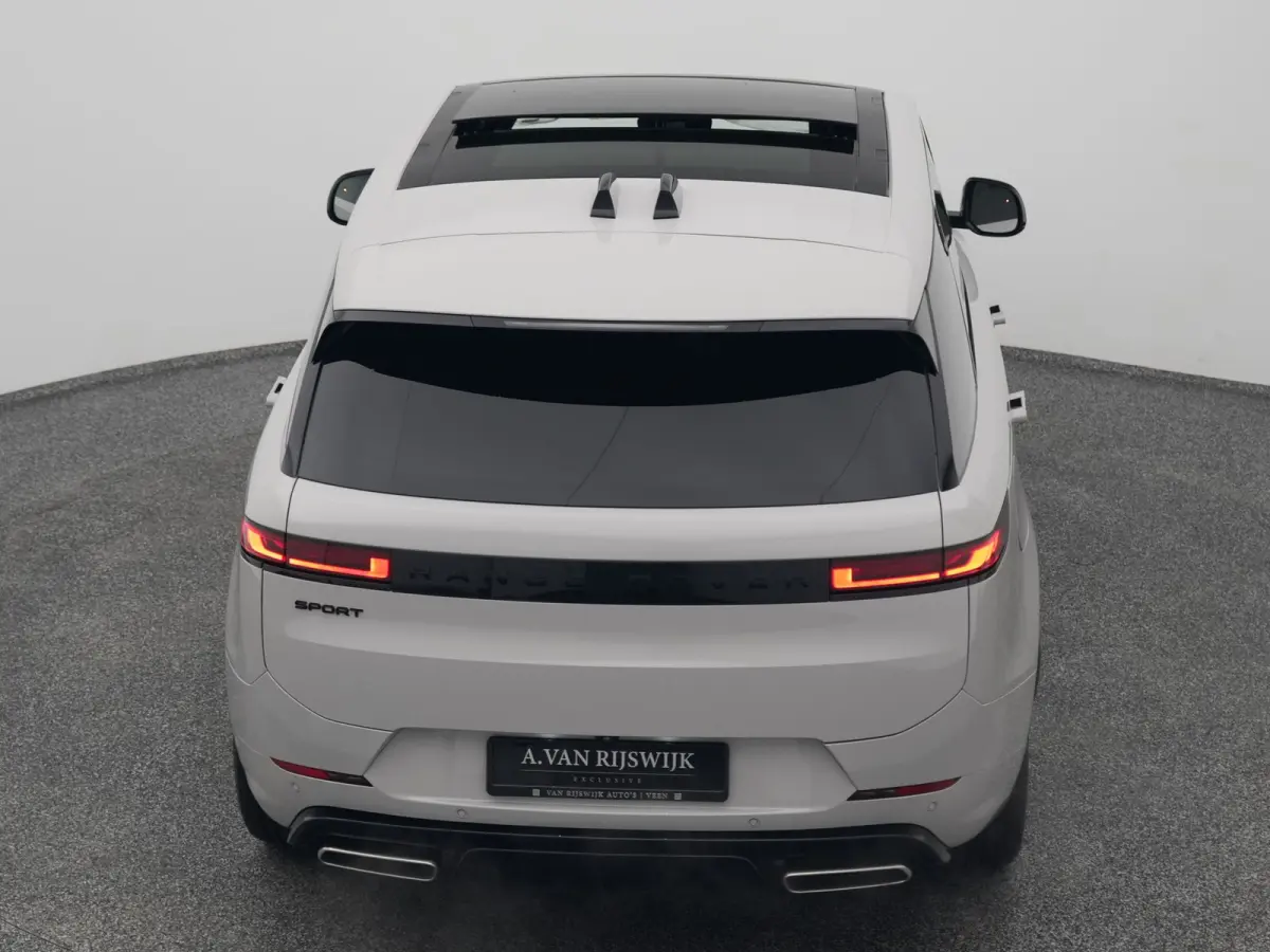 3.0 P460e SE PHEV | PANO | 360° | MERIDIAN | MEMORY | LUCHTVERING | STOEL- EN STUURVERW.