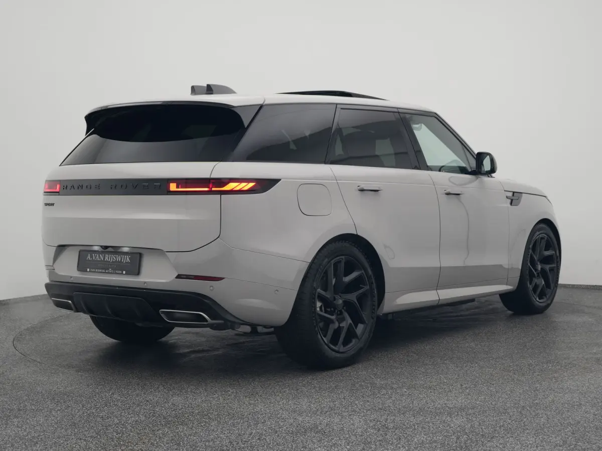 3.0 P460e SE PHEV | PANO | 360° | MERIDIAN | MEMORY | LUCHTVERING | STOEL- EN STUURVERW.