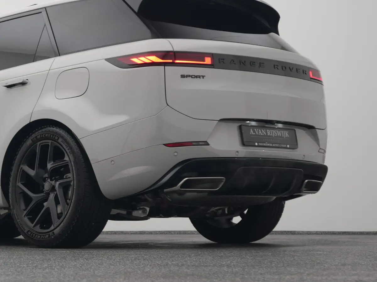 3.0 P460e SE PHEV | PANO | 360° | MERIDIAN | MEMORY | LUCHTVERING | STOEL- EN STUURVERW.