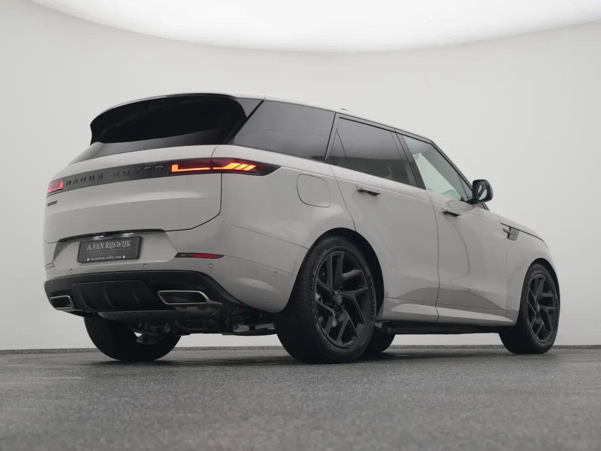 3.0 P460e SE PHEV | PANO | 360° | MERIDIAN | MEMORY | LUCHTVERING | STOEL- EN STUURVERW.
