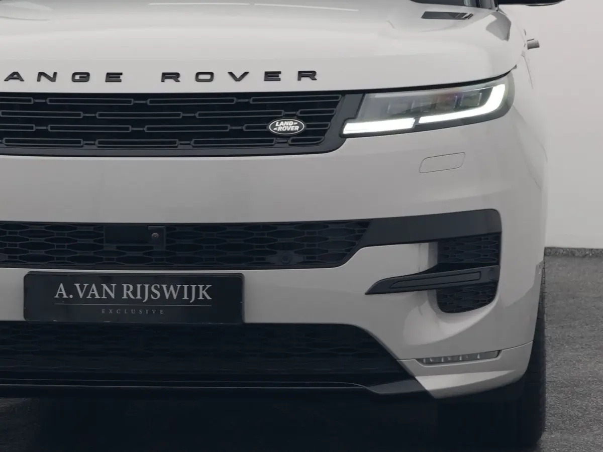 3.0 P460e SE PHEV | PANO | 360° | MERIDIAN | MEMORY | LUCHTVERING | STOEL- EN STUURVERW.