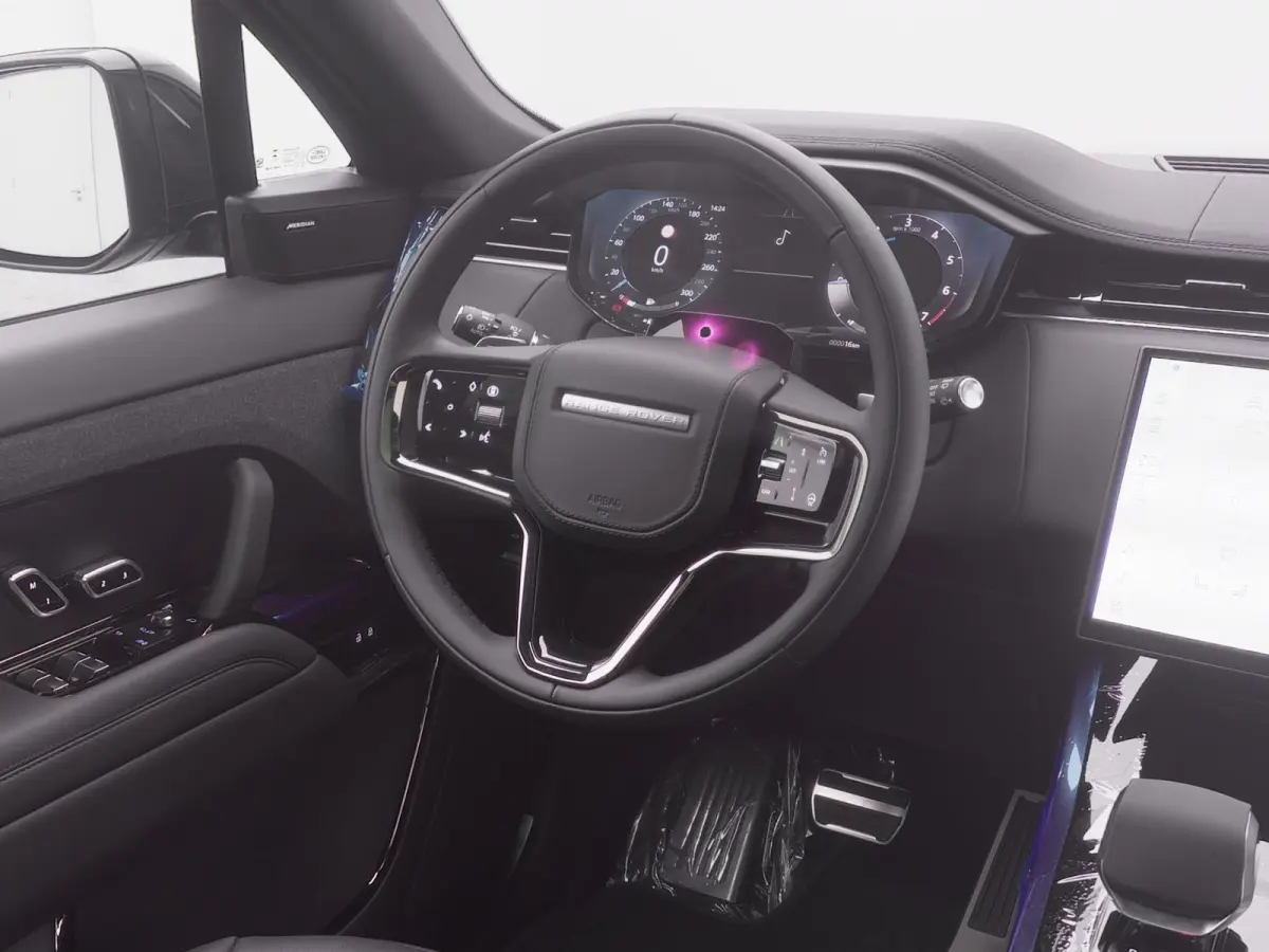 3.0 P460e SE PHEV | PANO | 360° | MERIDIAN | MEMORY | LUCHTVERING | STOEL- EN STUURVERW.