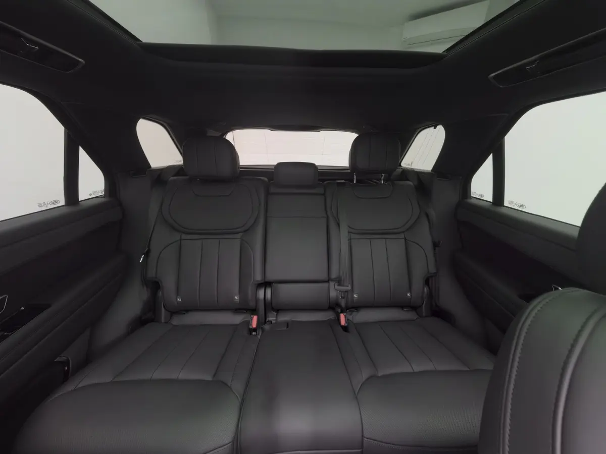 3.0 P460e SE PHEV | PANO | 360° | MERIDIAN | MEMORY | LUCHTVERING | STOEL- EN STUURVERW.