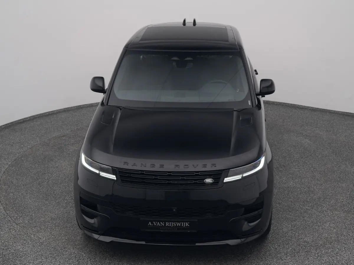 3.0 P460e SE PHEV | PANO | 360° | MERIDIAN | MEMORY | LUCHTVERING | STOEL- EN STUURVERW.