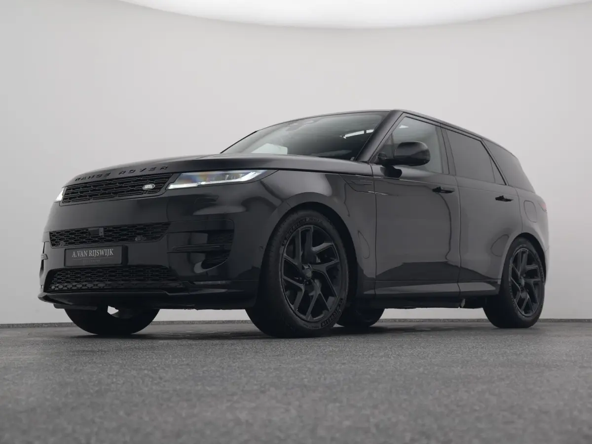 3.0 P460e SE PHEV | PANO | 360° | MERIDIAN | MEMORY | LUCHTVERING | STOEL- EN STUURVERW.