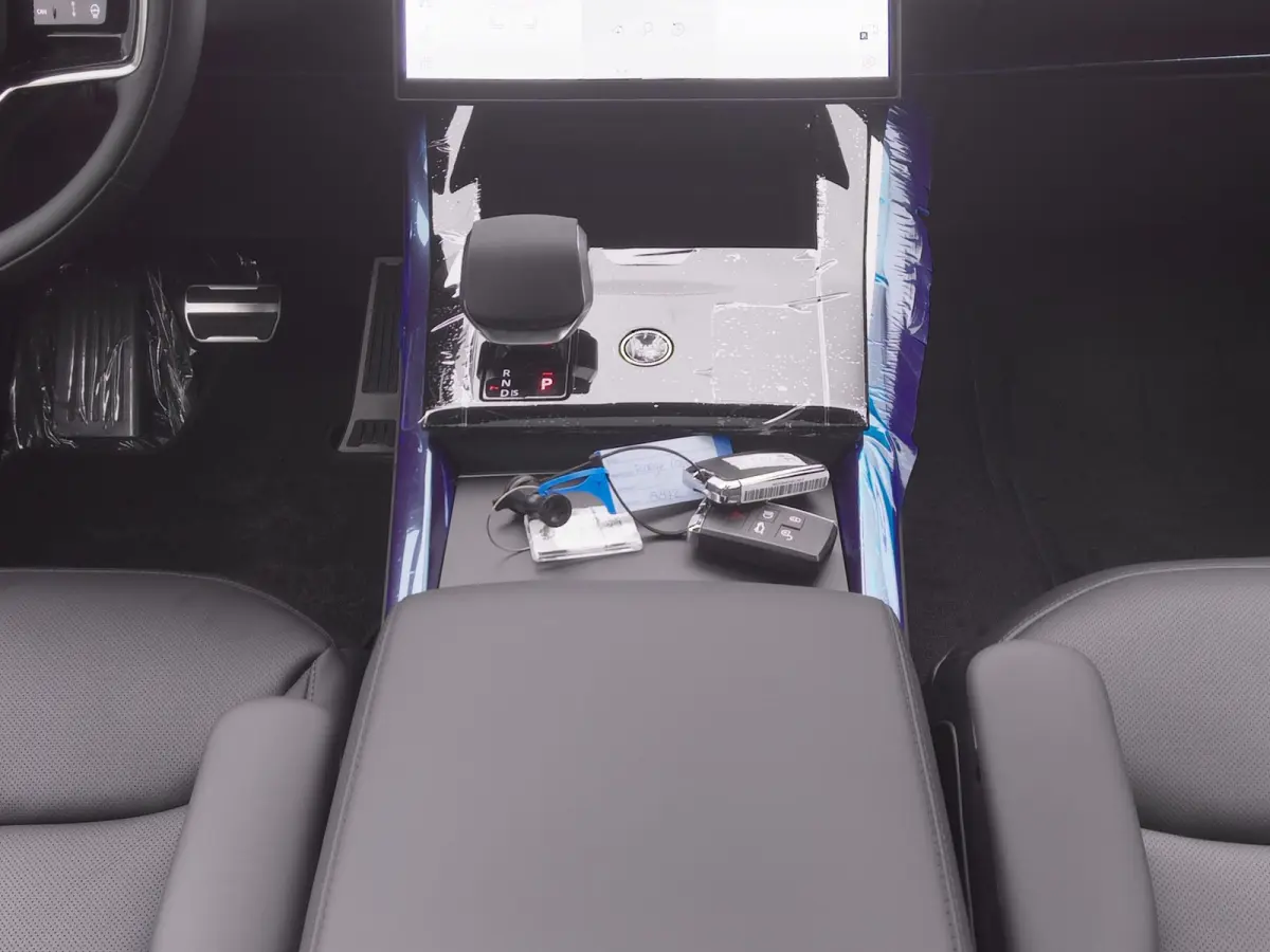 3.0 P460e SE PHEV | PANO | 360° | MERIDIAN | MEMORY | LUCHTVERING | STOEL- EN STUURVERW.
