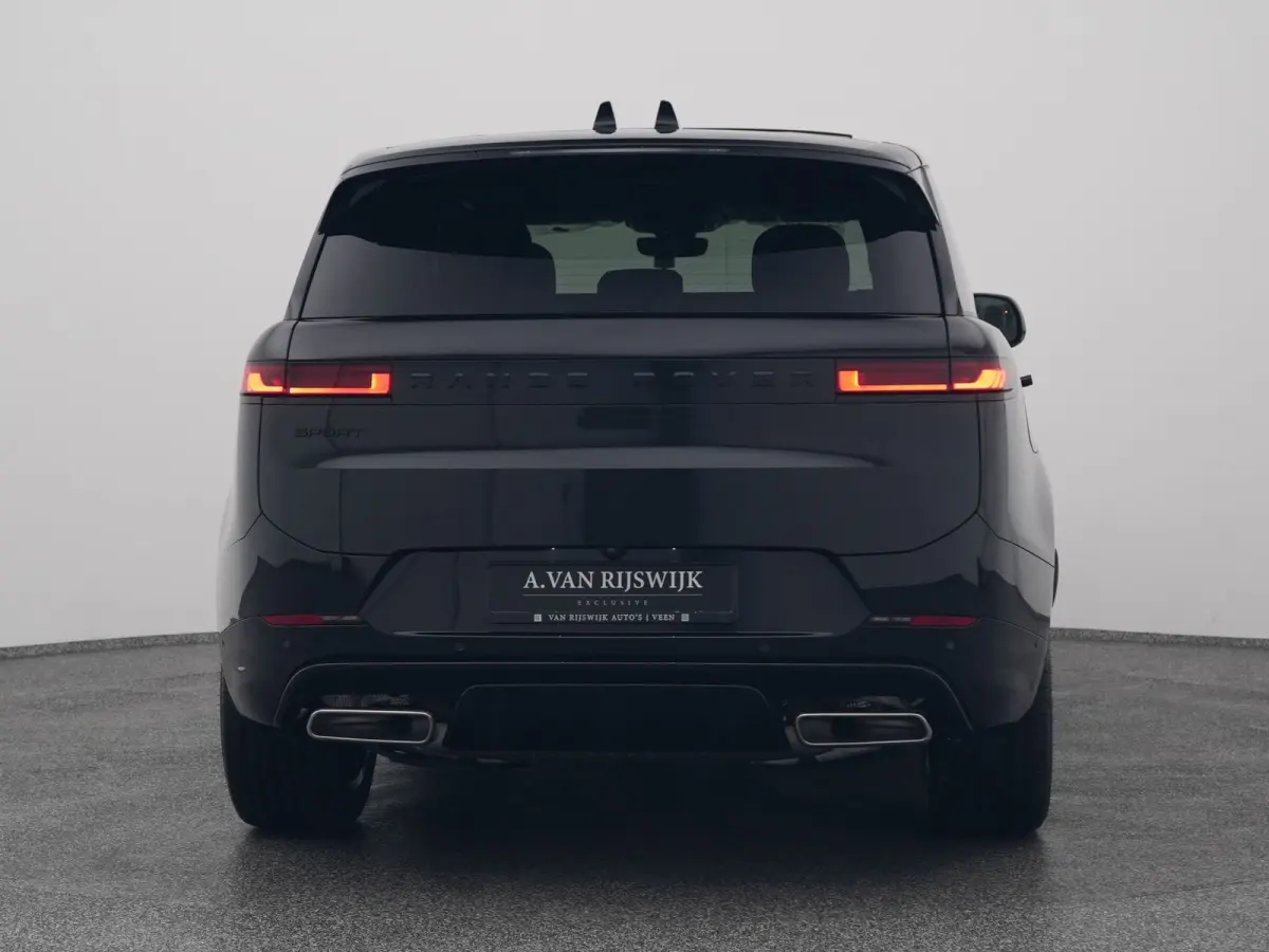3.0 P460e SE PHEV | PANO | 360° | MERIDIAN | MEMORY | LUCHTVERING | STOEL- EN STUURVERW.