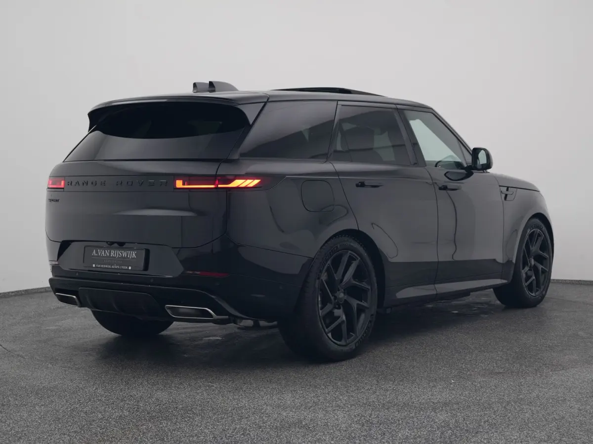 3.0 P460e SE PHEV | PANO | 360° | MERIDIAN | MEMORY | LUCHTVERING | STOEL- EN STUURVERW.
