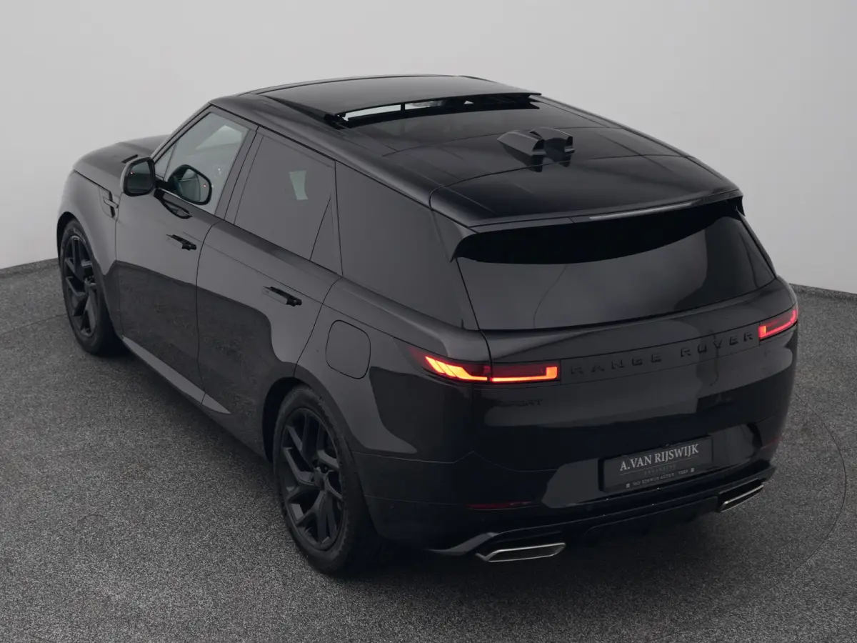 3.0 P460e SE PHEV | PANO | 360° | MERIDIAN | MEMORY | LUCHTVERING | STOEL- EN STUURVERW.