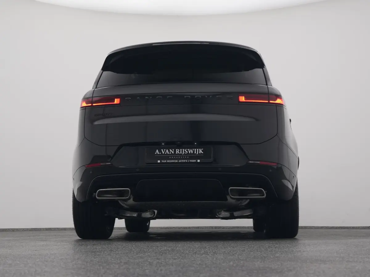 3.0 P460e SE PHEV | PANO | 360° | MERIDIAN | MEMORY | LUCHTVERING | STOEL- EN STUURVERW.