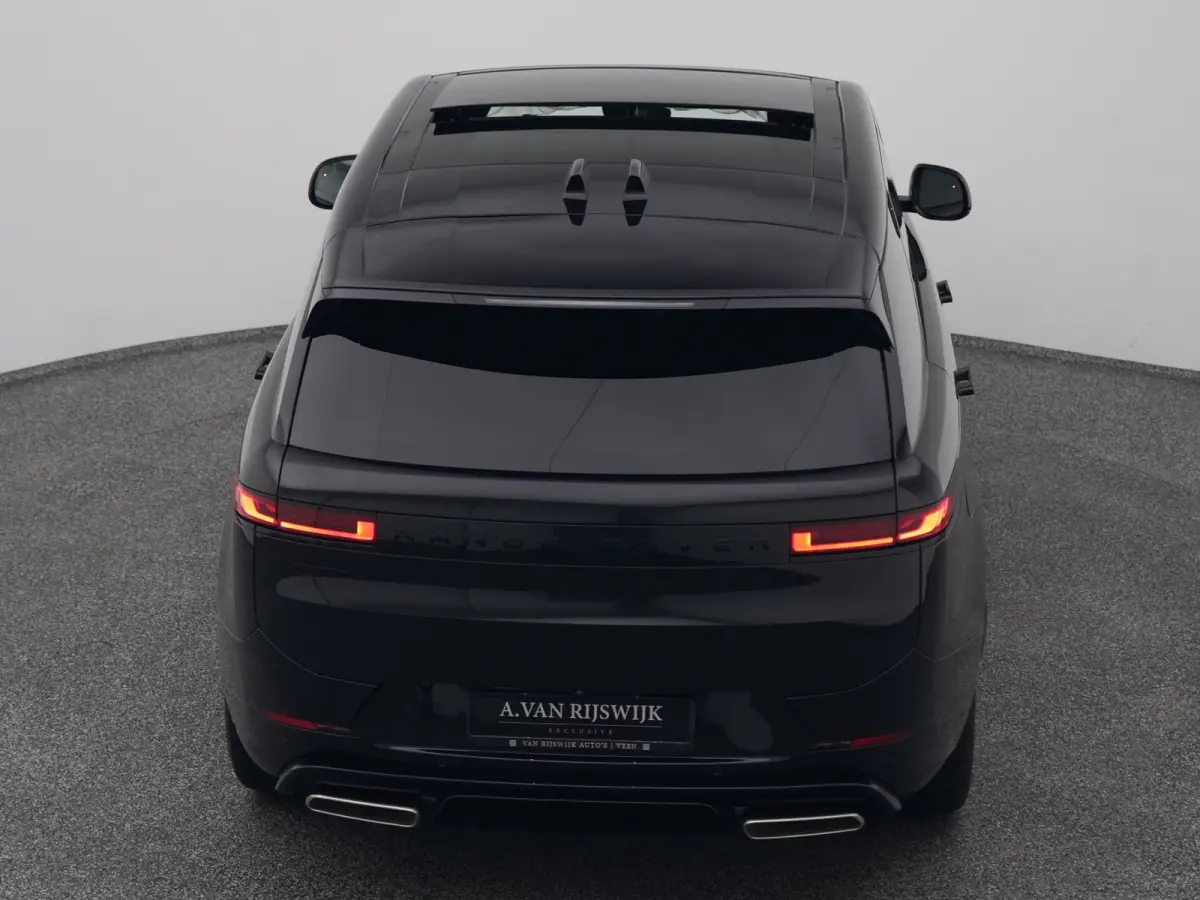 3.0 P460e SE PHEV | PANO | 360° | MERIDIAN | MEMORY | LUCHTVERING | STOEL- EN STUURVERW.