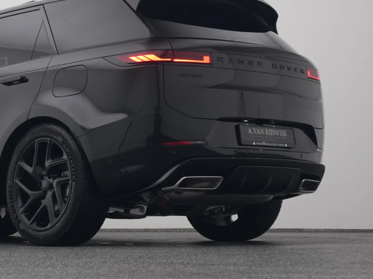 3.0 P460e SE PHEV | PANO | 360° | MERIDIAN | MEMORY | LUCHTVERING | STOEL- EN STUURVERW.
