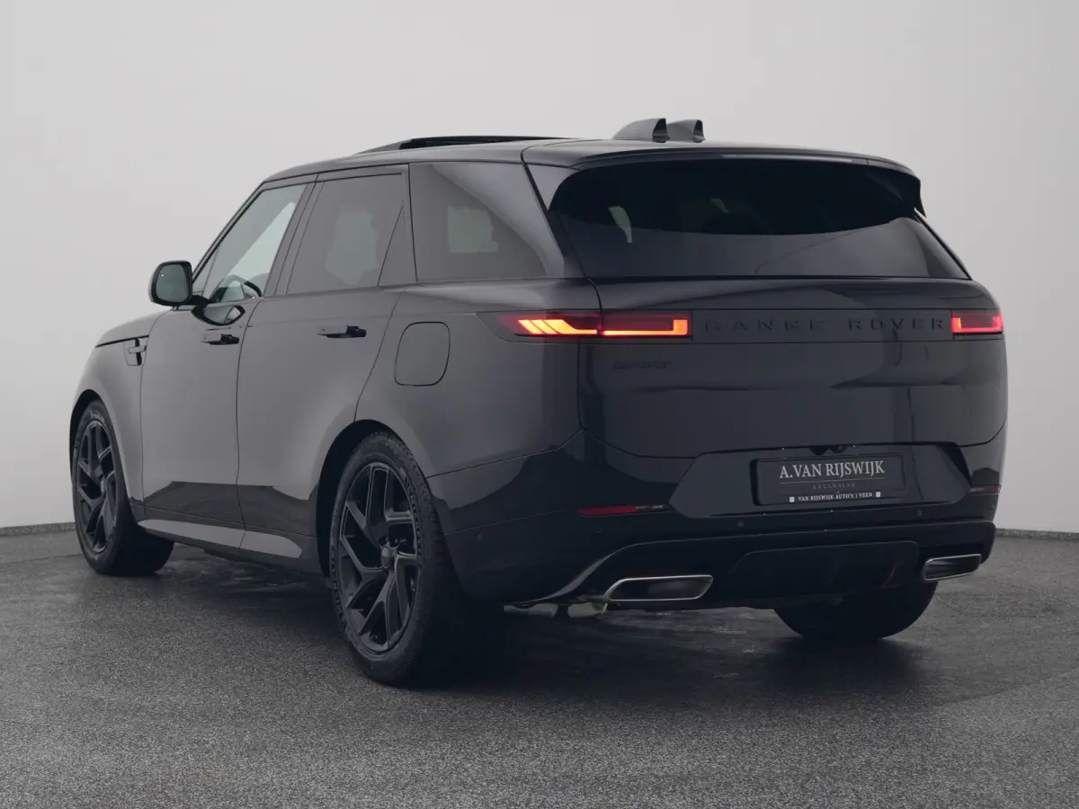 3.0 P460e SE PHEV | PANO | 360° | MERIDIAN | MEMORY | LUCHTVERING | STOEL- EN STUURVERW.