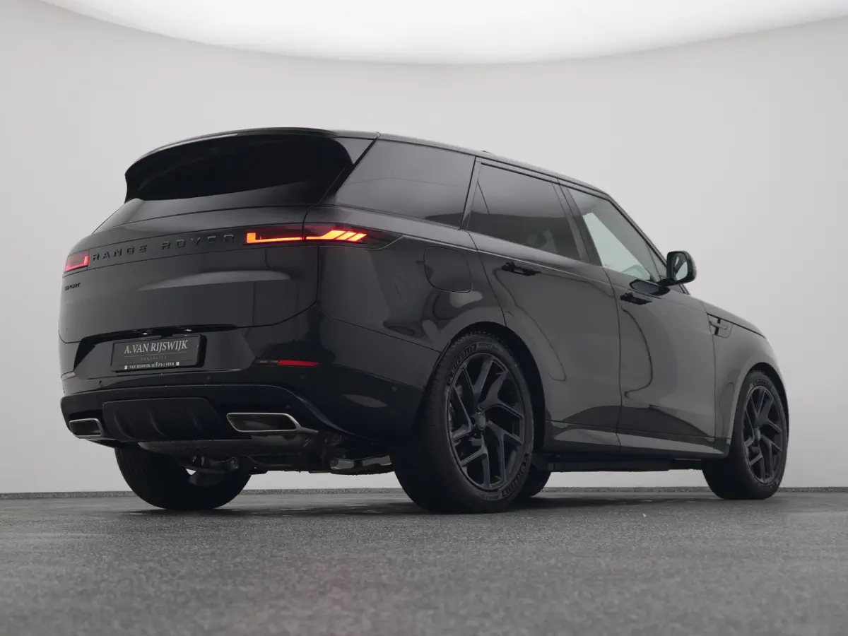 3.0 P460e SE PHEV | PANO | 360° | MERIDIAN | MEMORY | LUCHTVERING | STOEL- EN STUURVERW.