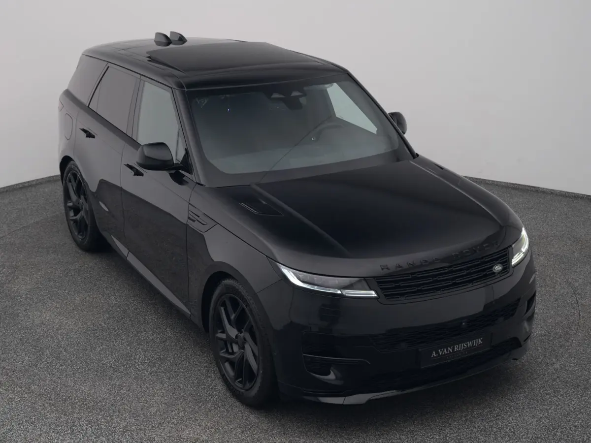 3.0 P460e SE PHEV | PANO | 360° | MERIDIAN | MEMORY | LUCHTVERING | STOEL- EN STUURVERW.
