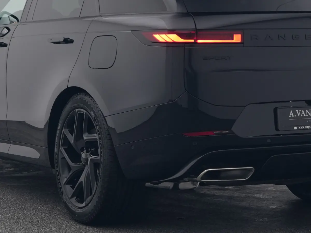 3.0 P460e SE PHEV | PANO | 360° | MERIDIAN | MEMORY | LUCHTVERING | STOEL- EN STUURVERW.