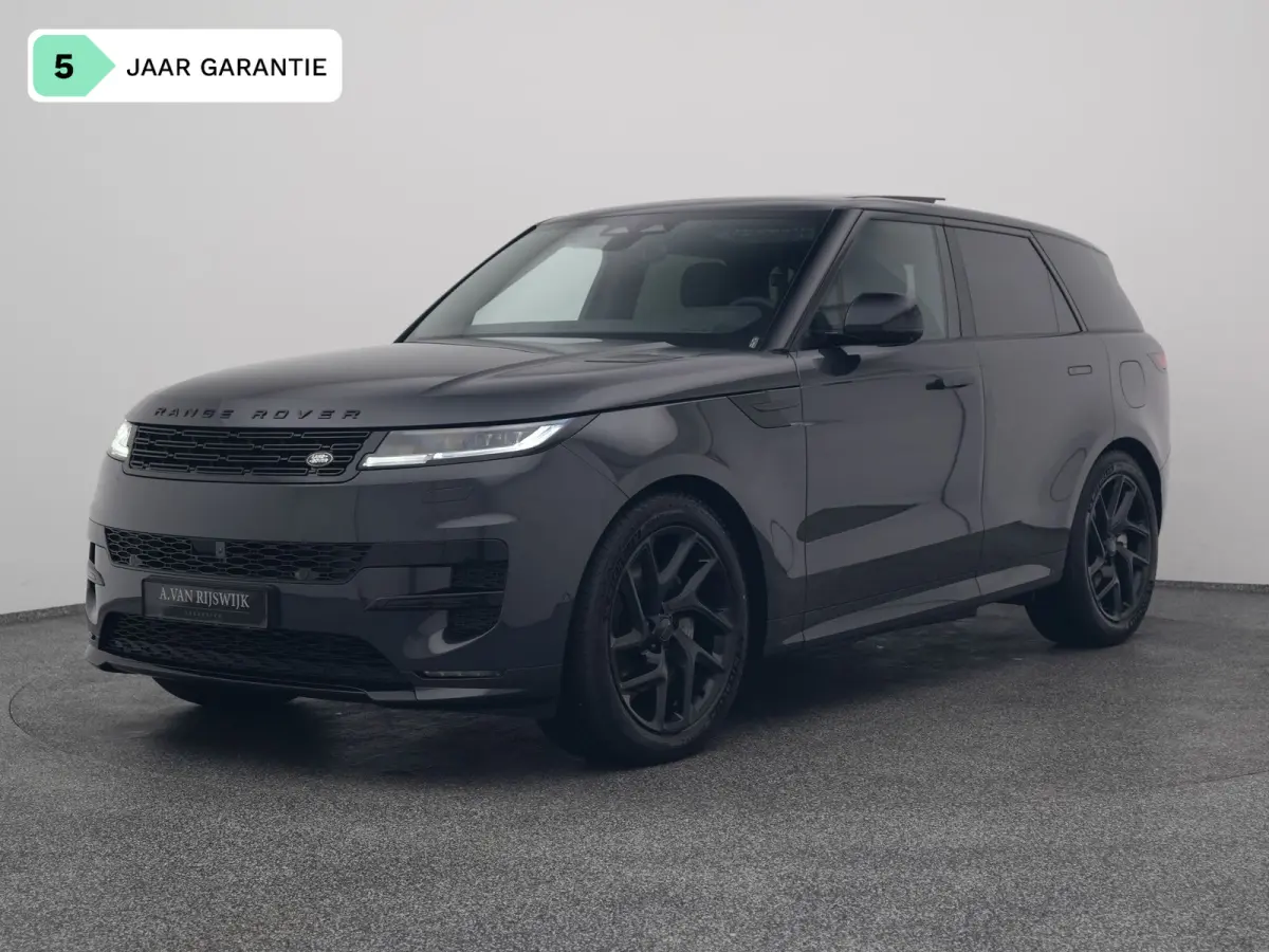 3.0 P460e SE PHEV | PANO | 360° | MERIDIAN | MEMORY | LUCHTVERING | STOEL- EN STUURVERW.